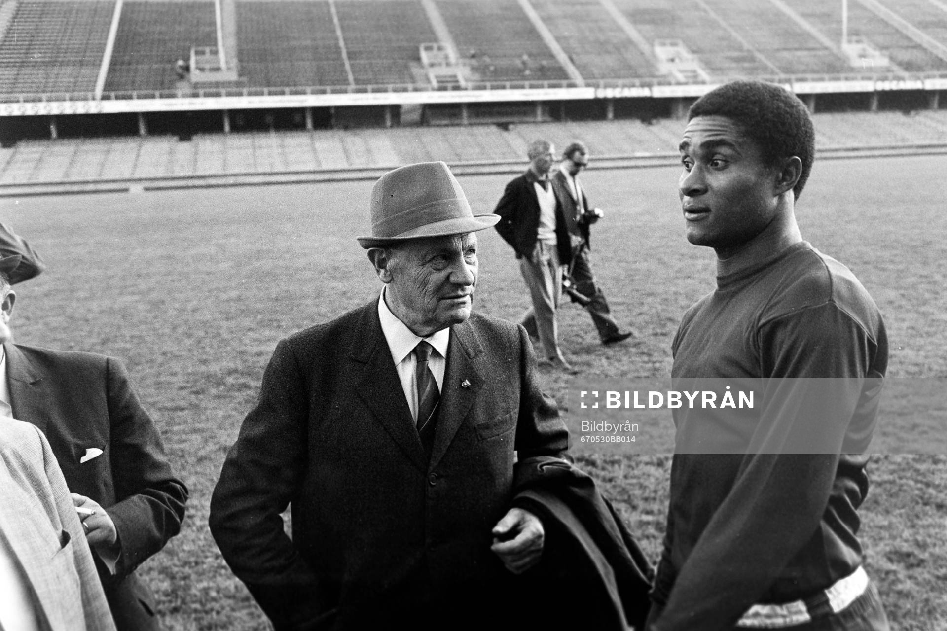 Eusebio