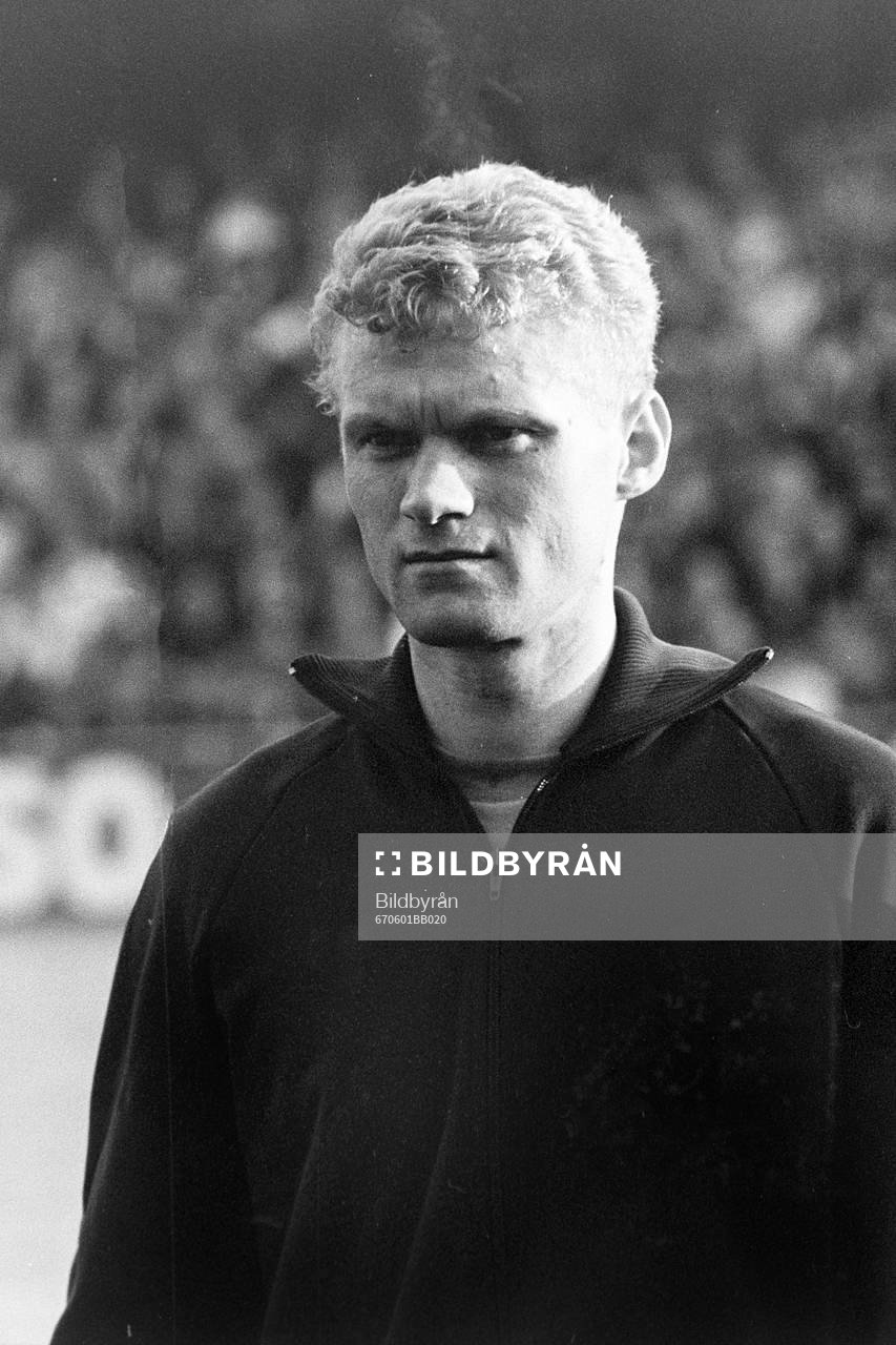 Tom Turesson, Sverige