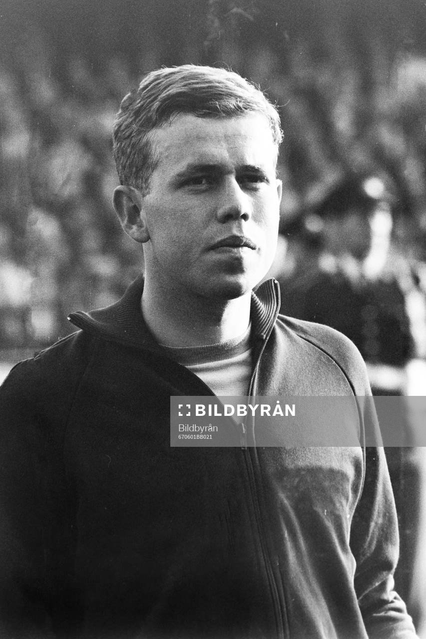 Hans Selander, Sverige