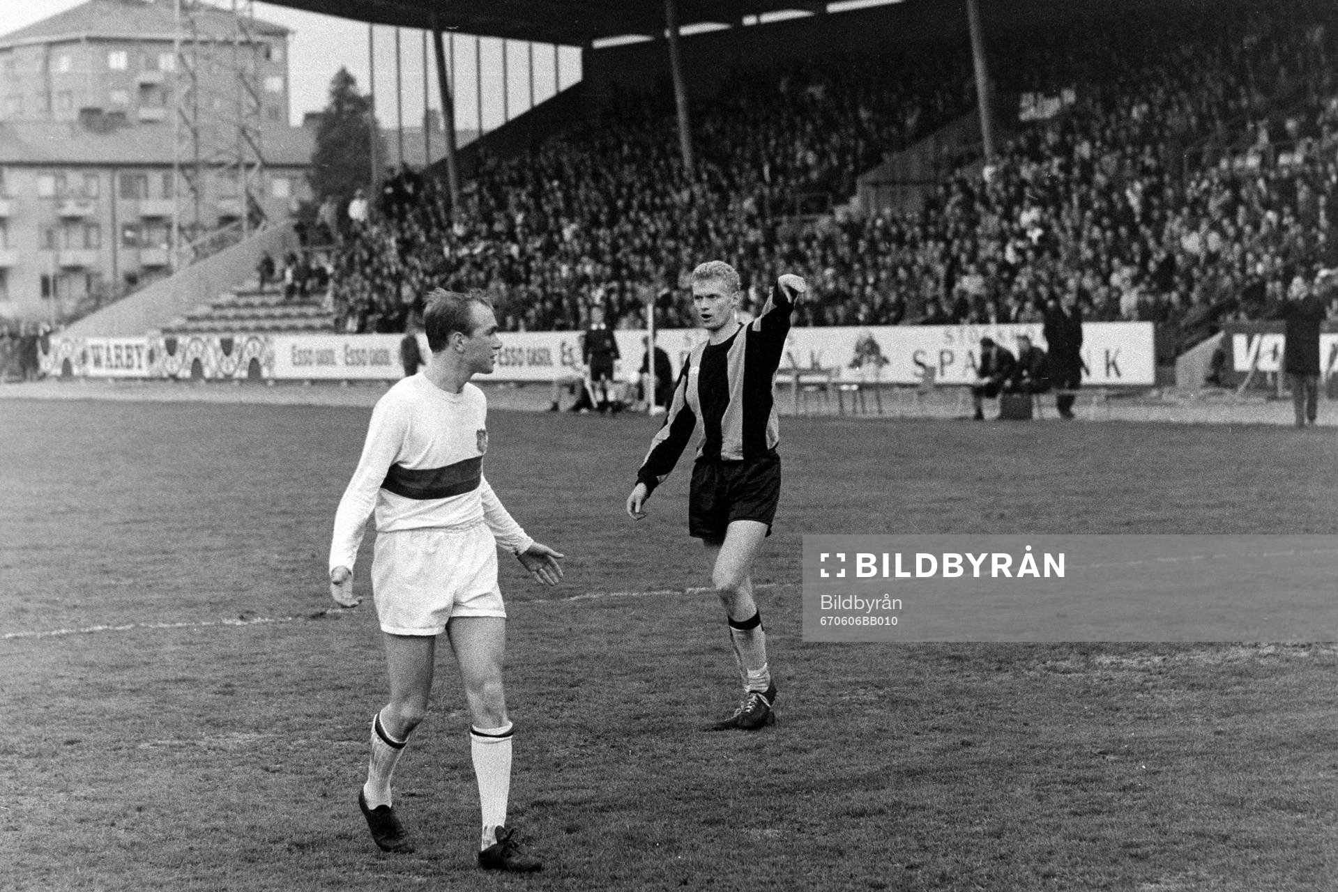 Tom Turesson, Hammarby