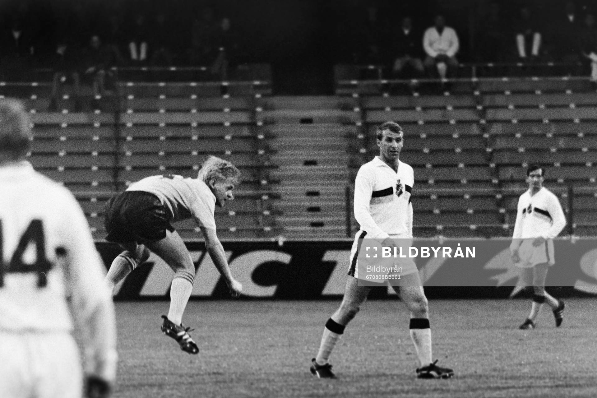 Owe Ohlsson, AIK