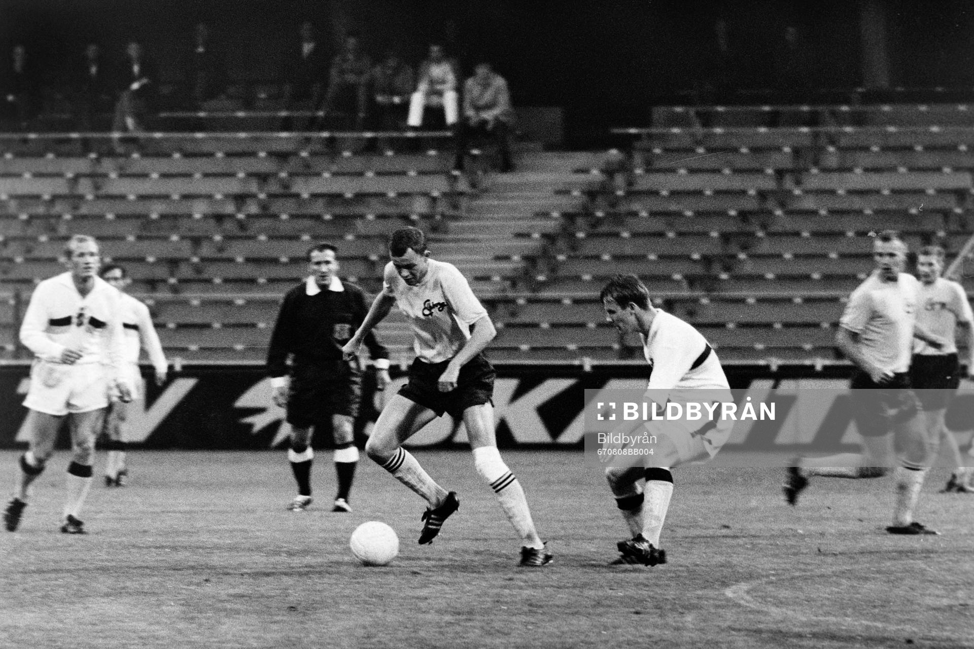 Lars Heineman, Elfsborg med bollen