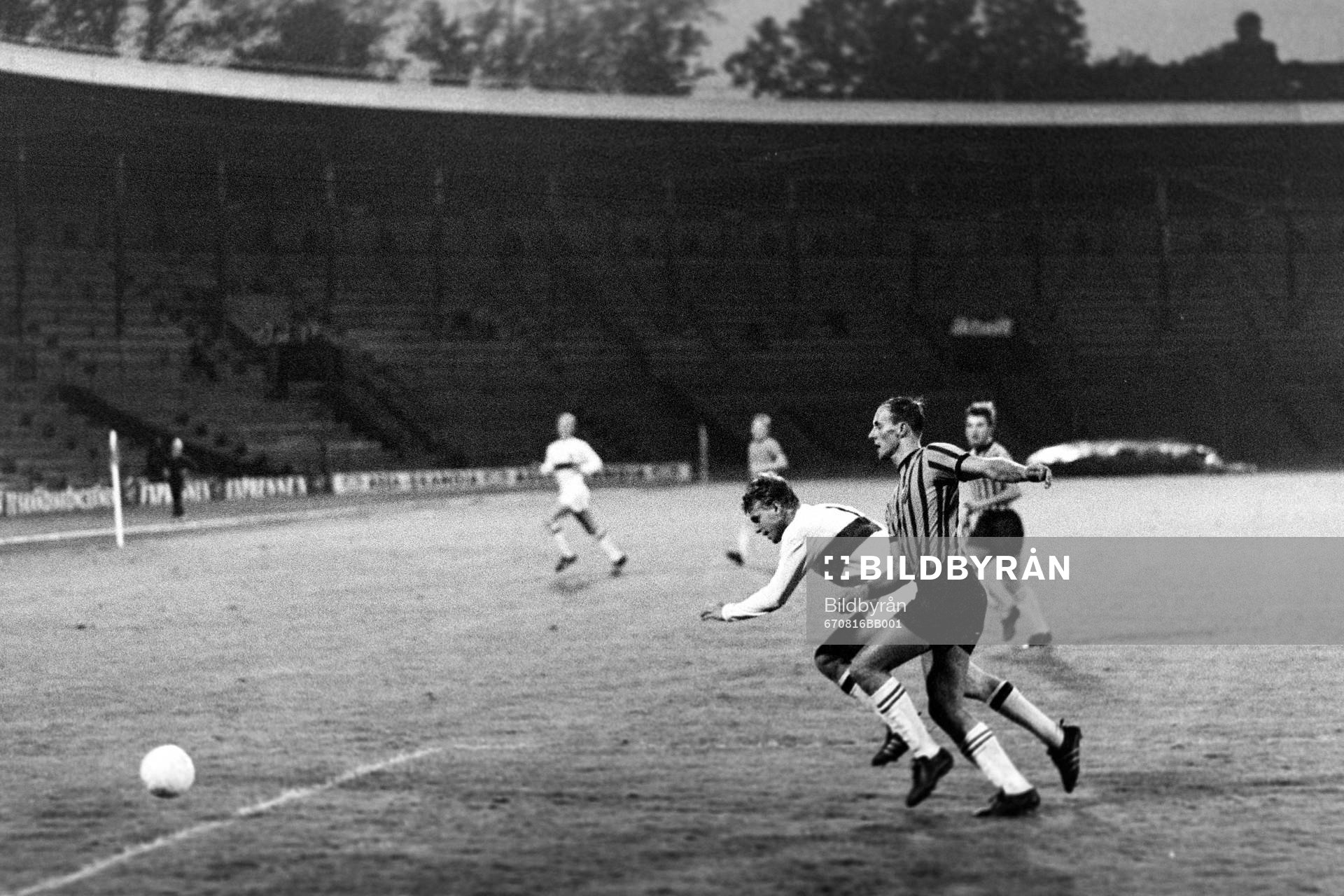 Sven Lindman, Djurgården