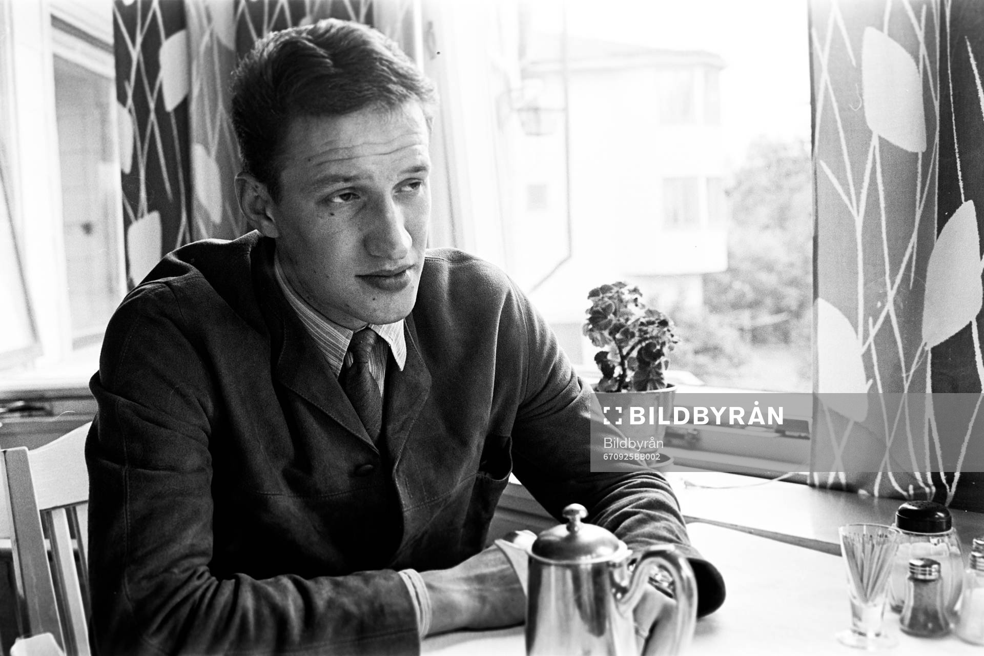 Lennart Svedberg