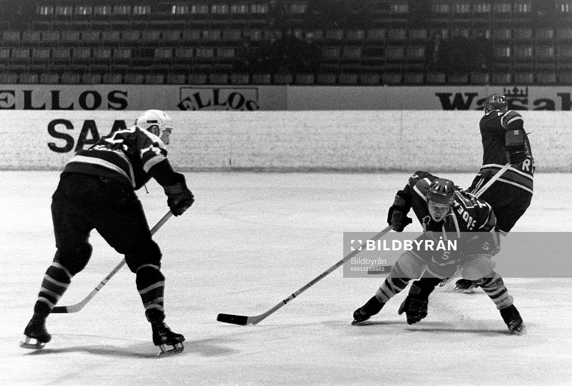 Hans Mild, Hammarby till vänster