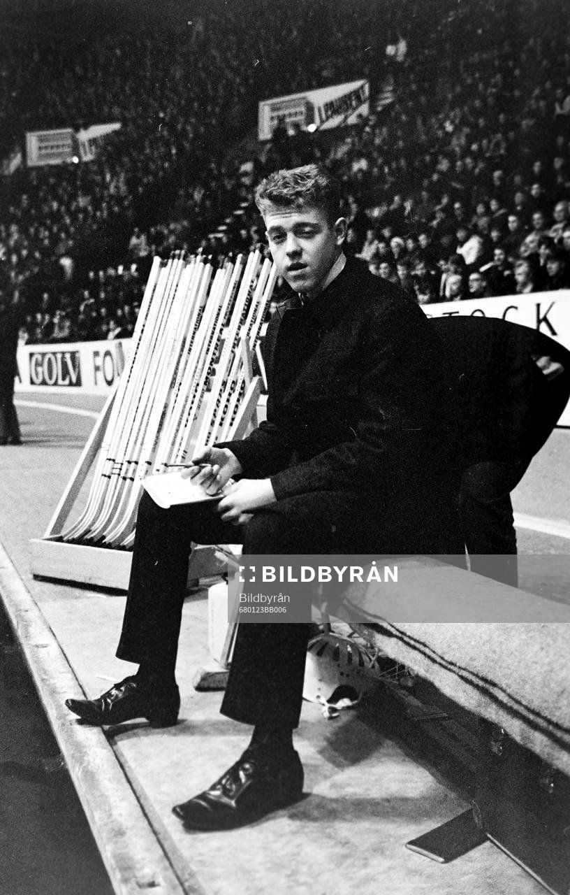 Christer Abrahamsson