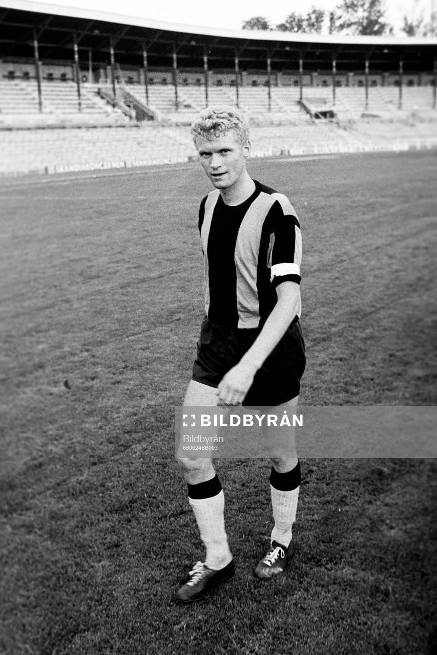 Tom Turesson, Hammarby