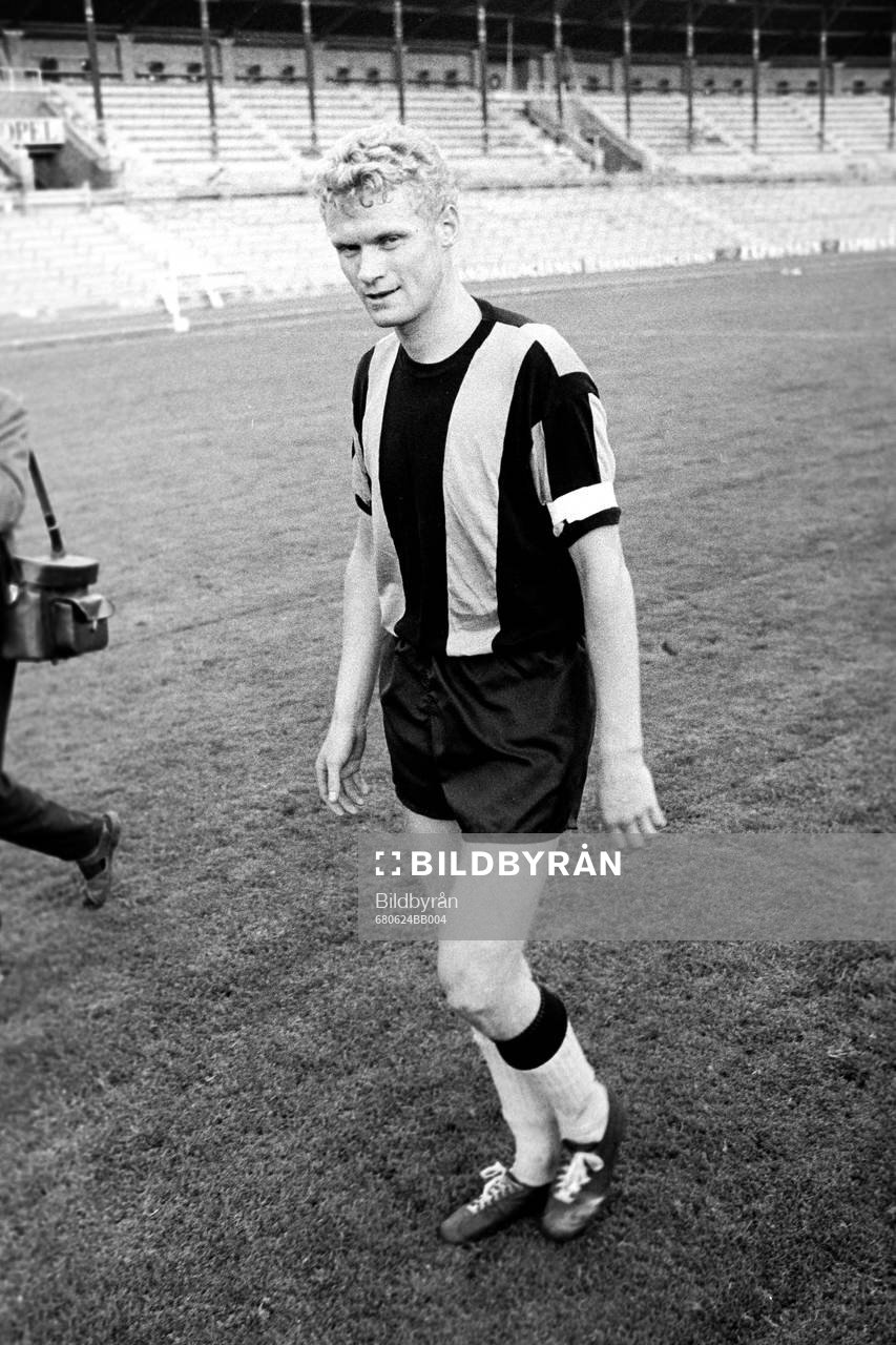 Tom Turesson, Hammarby