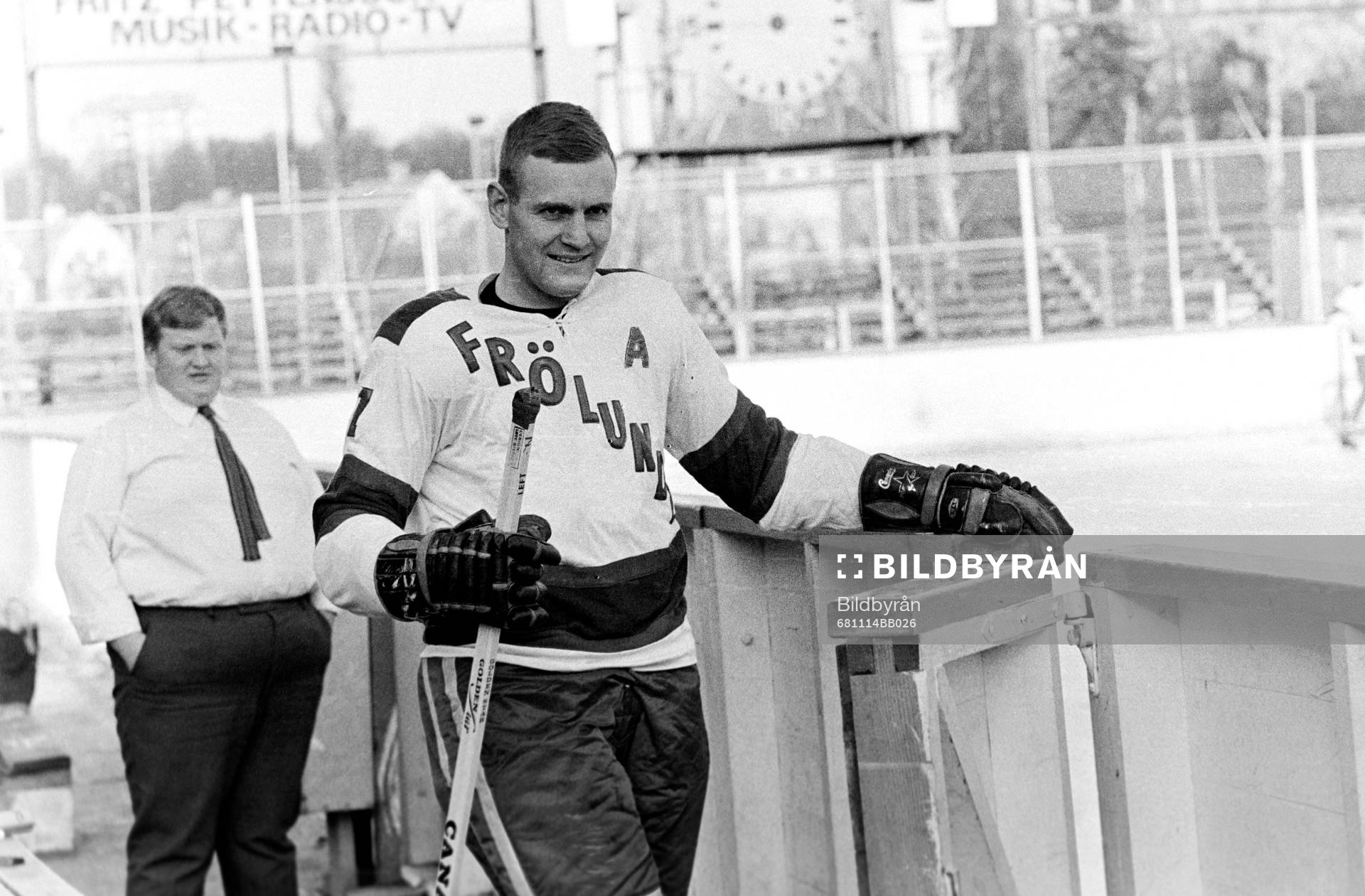 Ulf Sterner