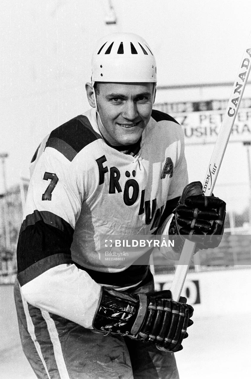 Ulf Sterner