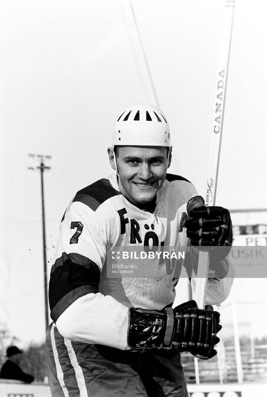 Ulf Sterner