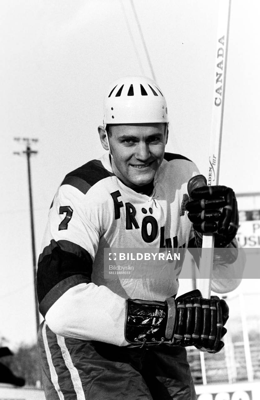 Ulf Sterner