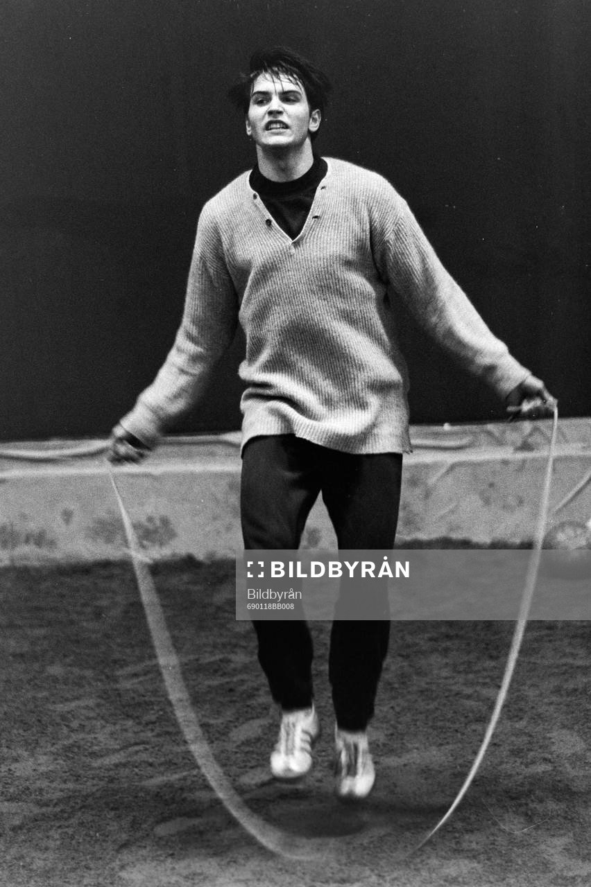 Ove Eklund