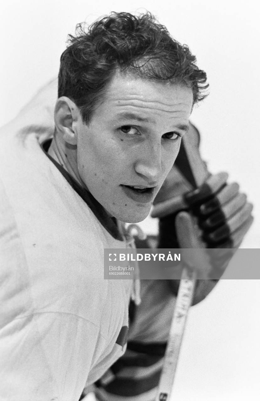 Lennart Svedberg