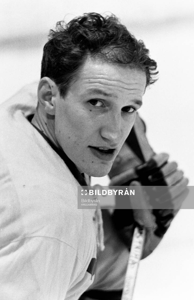 Lennart Svedberg