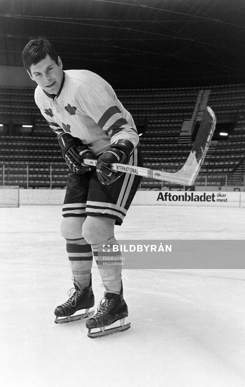 Tord Lundström
