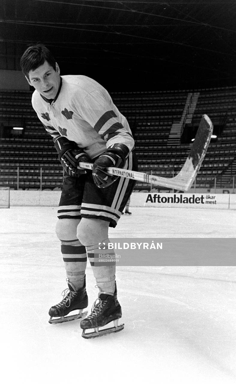 Tord Lundström