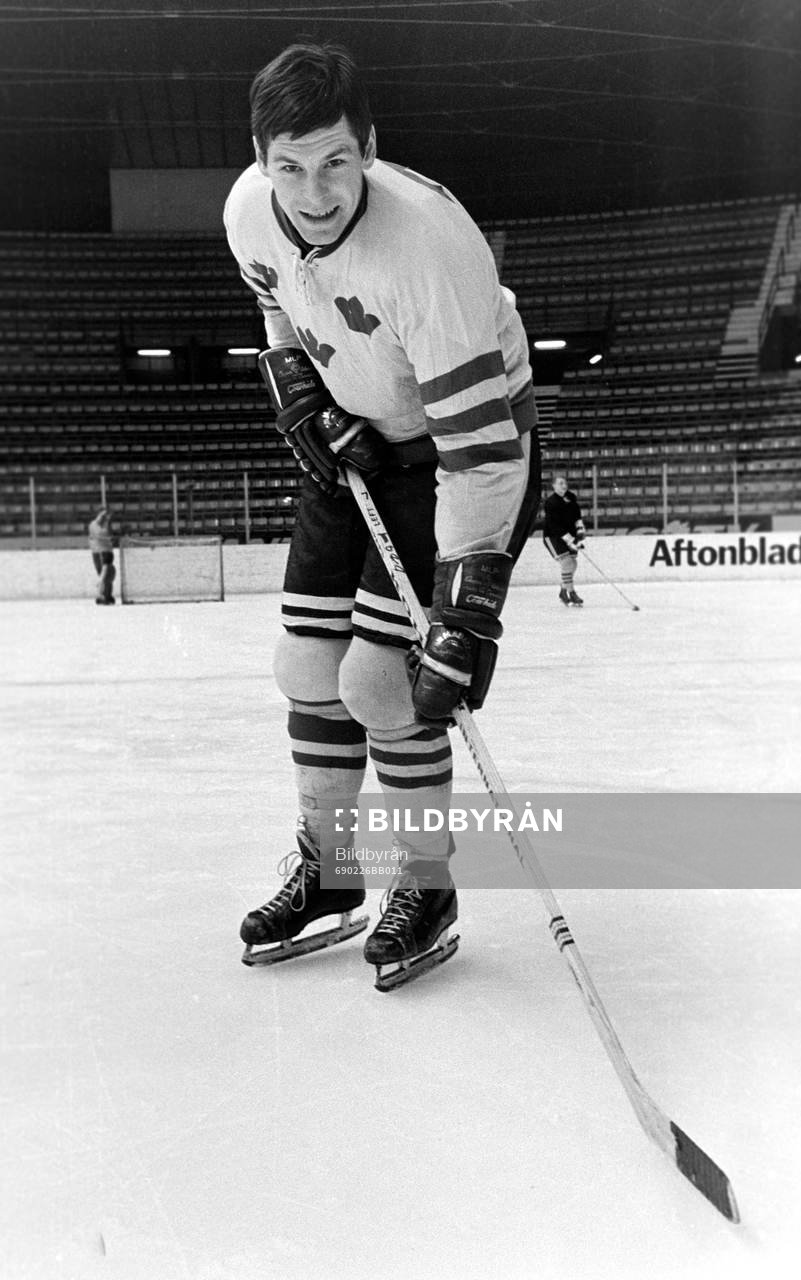 Tord Lundström