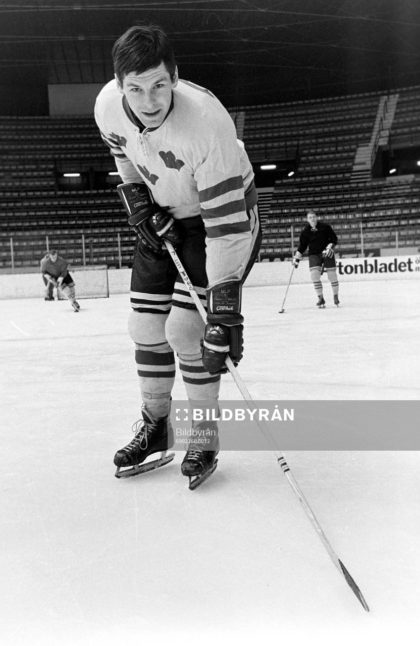 Tord Lundström