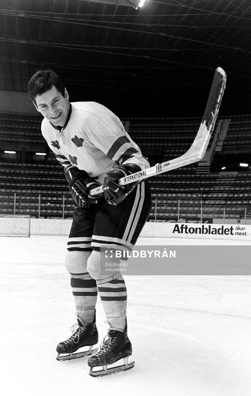 Tord Lundström