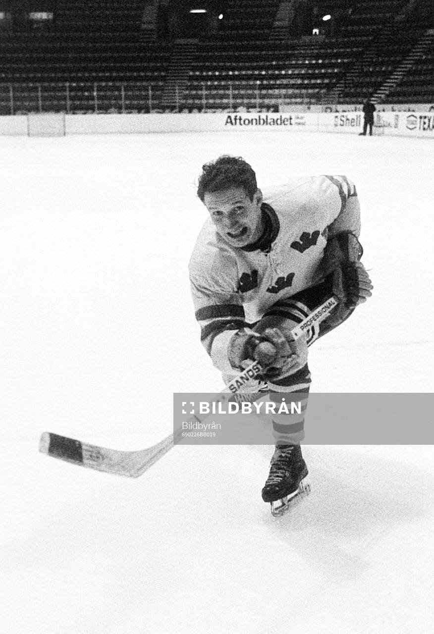 Lennart Svedberg