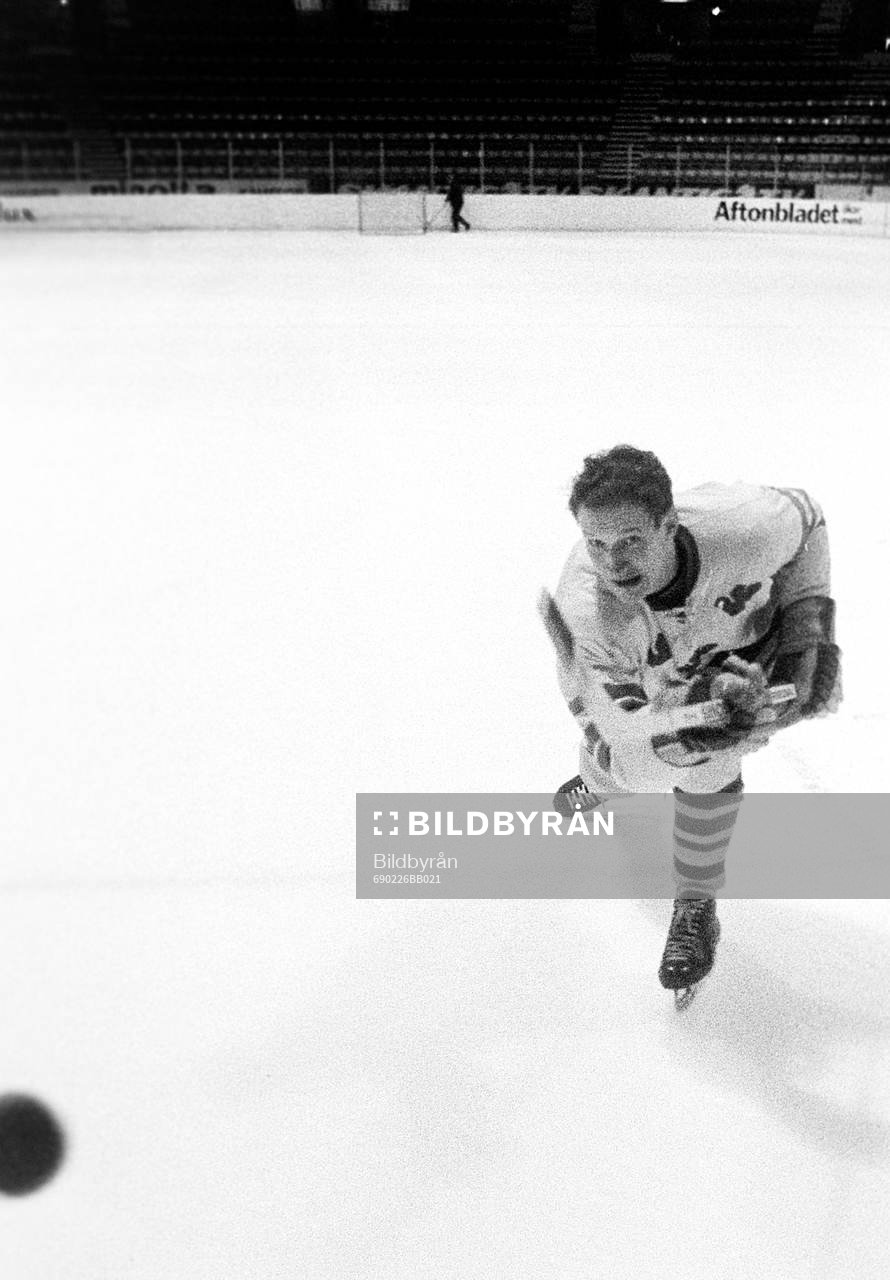 Lennart Svedberg