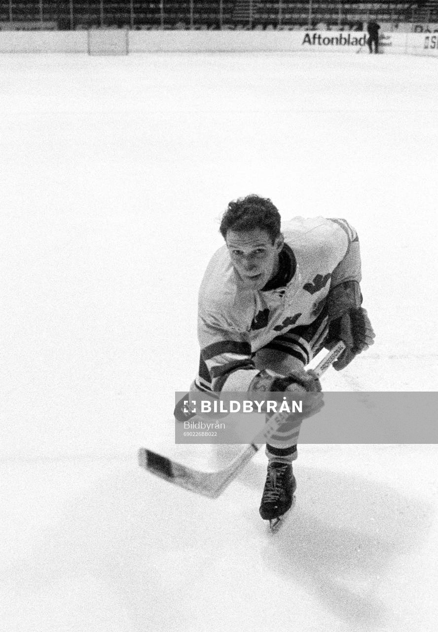 Lennart Svedberg