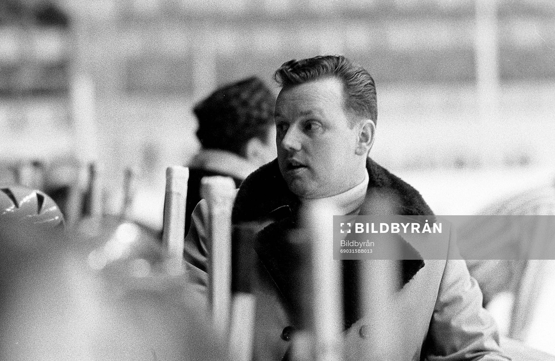 Eje Lindström