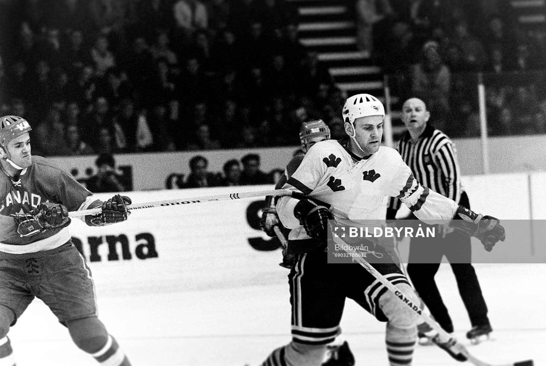 Ulf Sterner hakas