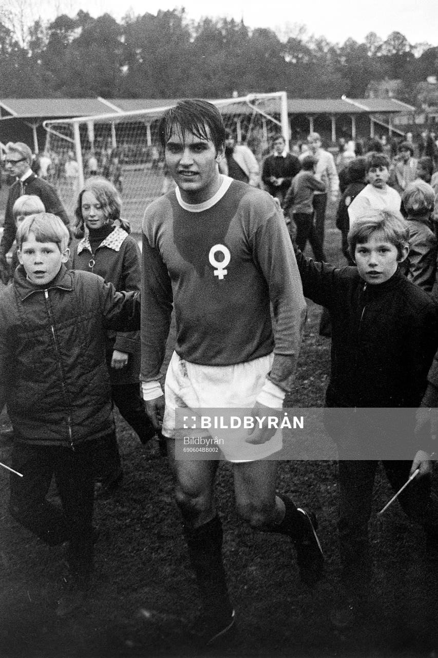 Åtvidabergs Ove Eklund