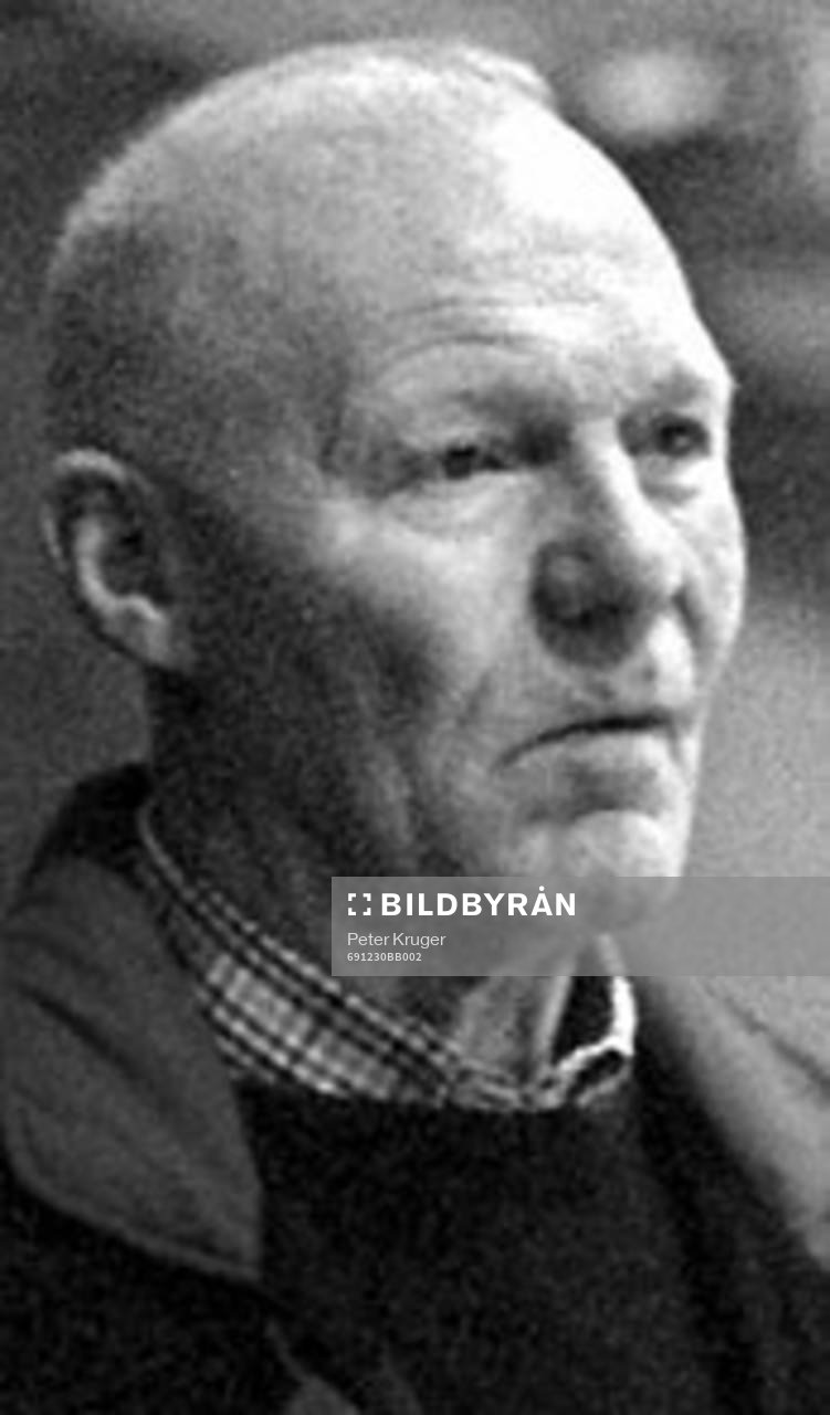 Ishockey, Roland Stoltz, fd ishockeyspelare