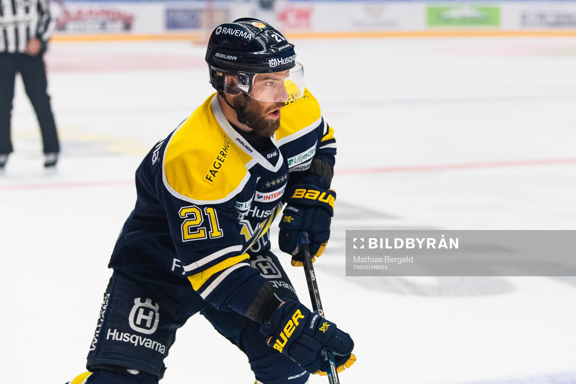 s Christian Sandberg