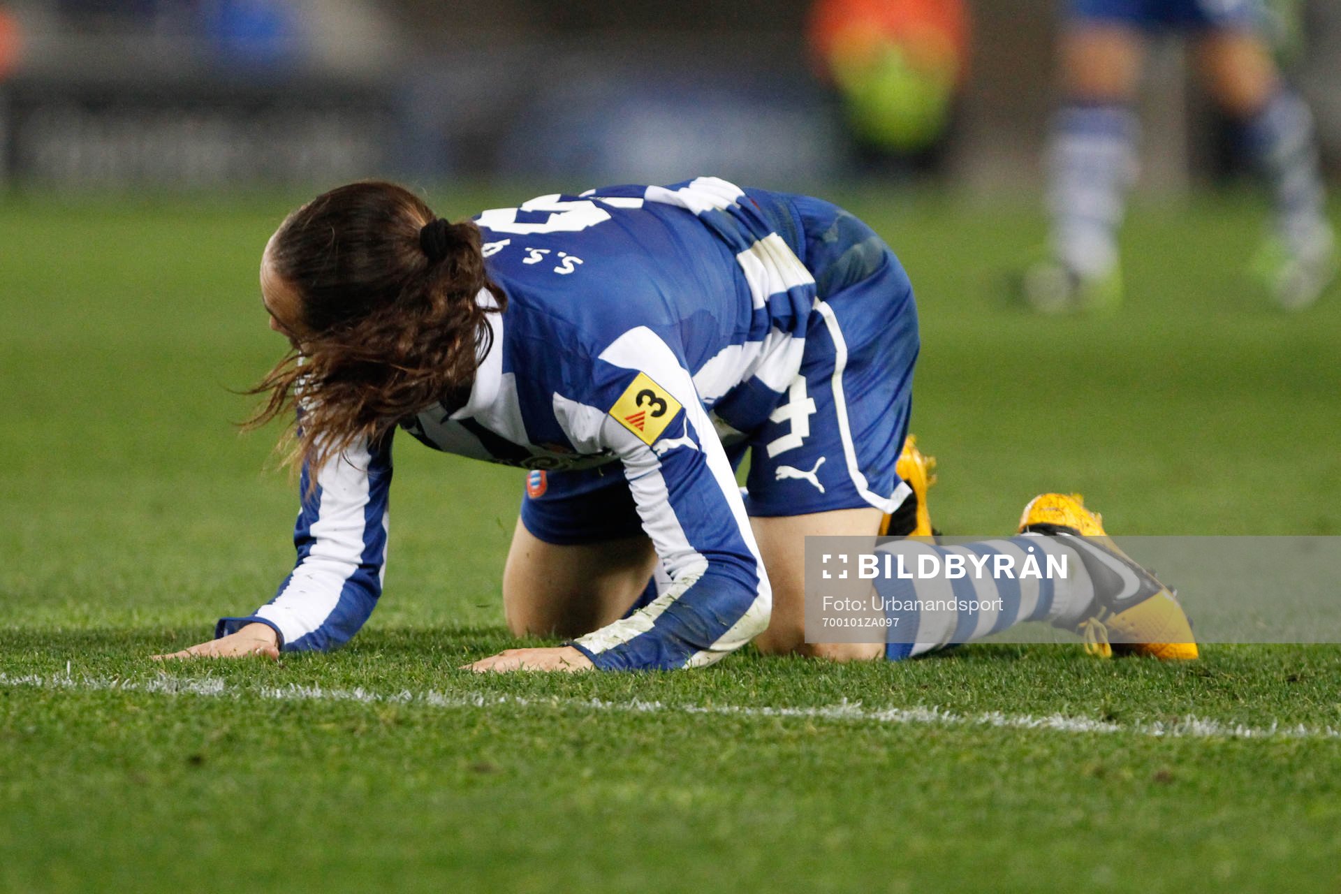 17/02/2013, Estadio Cornella el Prat