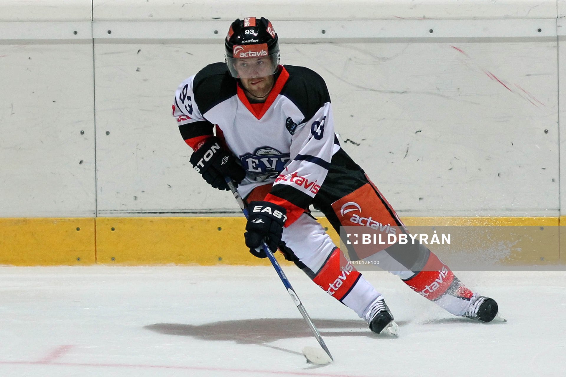 01.Sept.2012; Zuerich; Eishockey European Trophy - ZSC