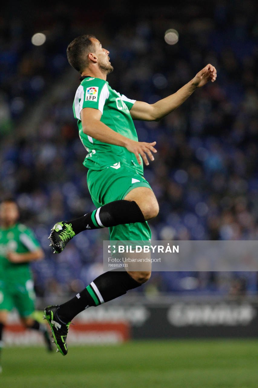 17/02/2013, Estadio Cornella el Prat
