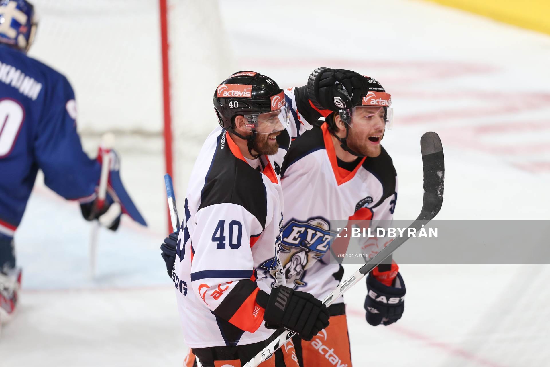 16.10.2012; Mannheim; Eishockey European Trophy - Adler