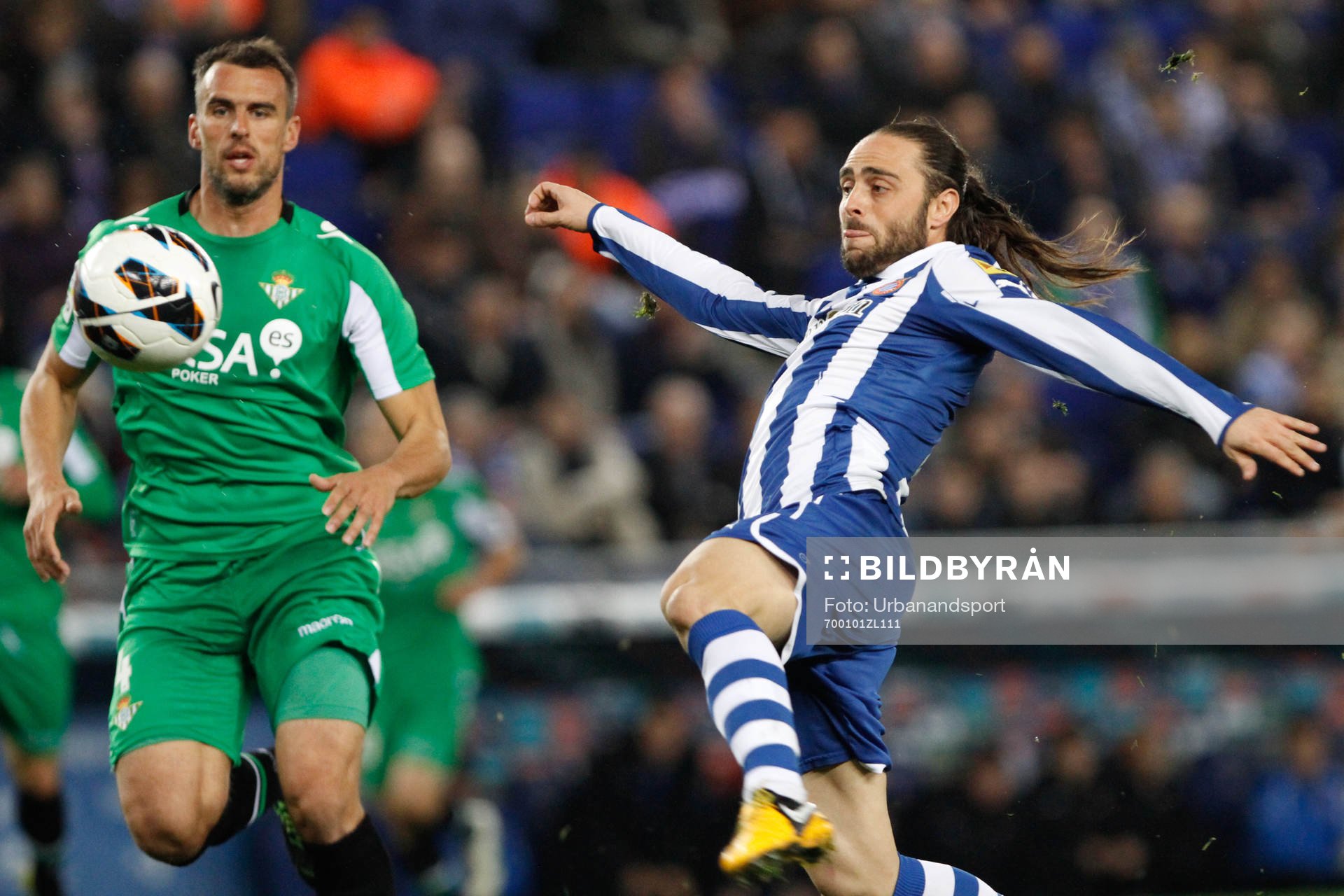 17/02/2013, Estadio Cornella el Prat