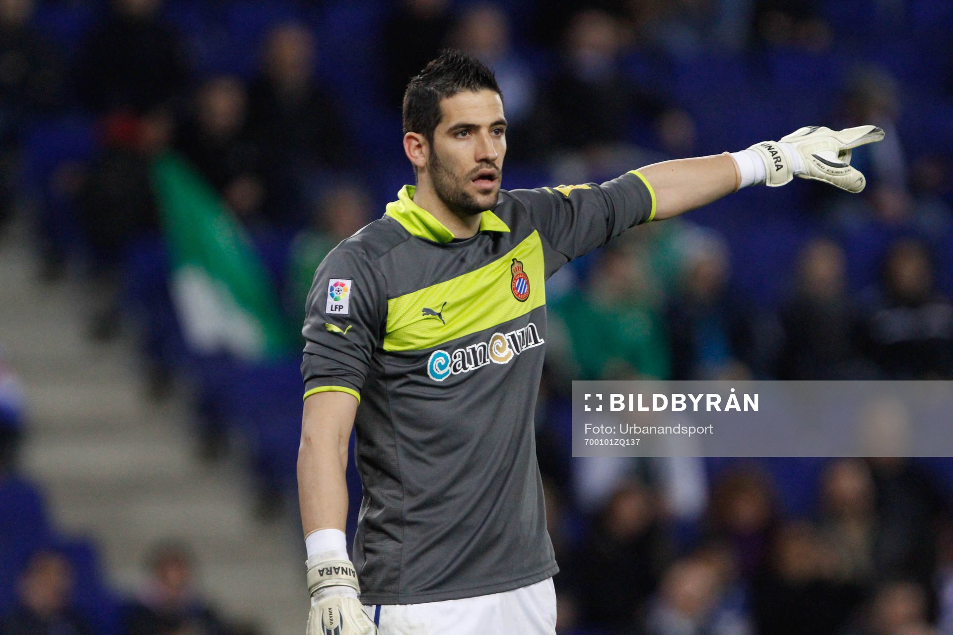 17/02/2013, Estadio Cornella el Prat