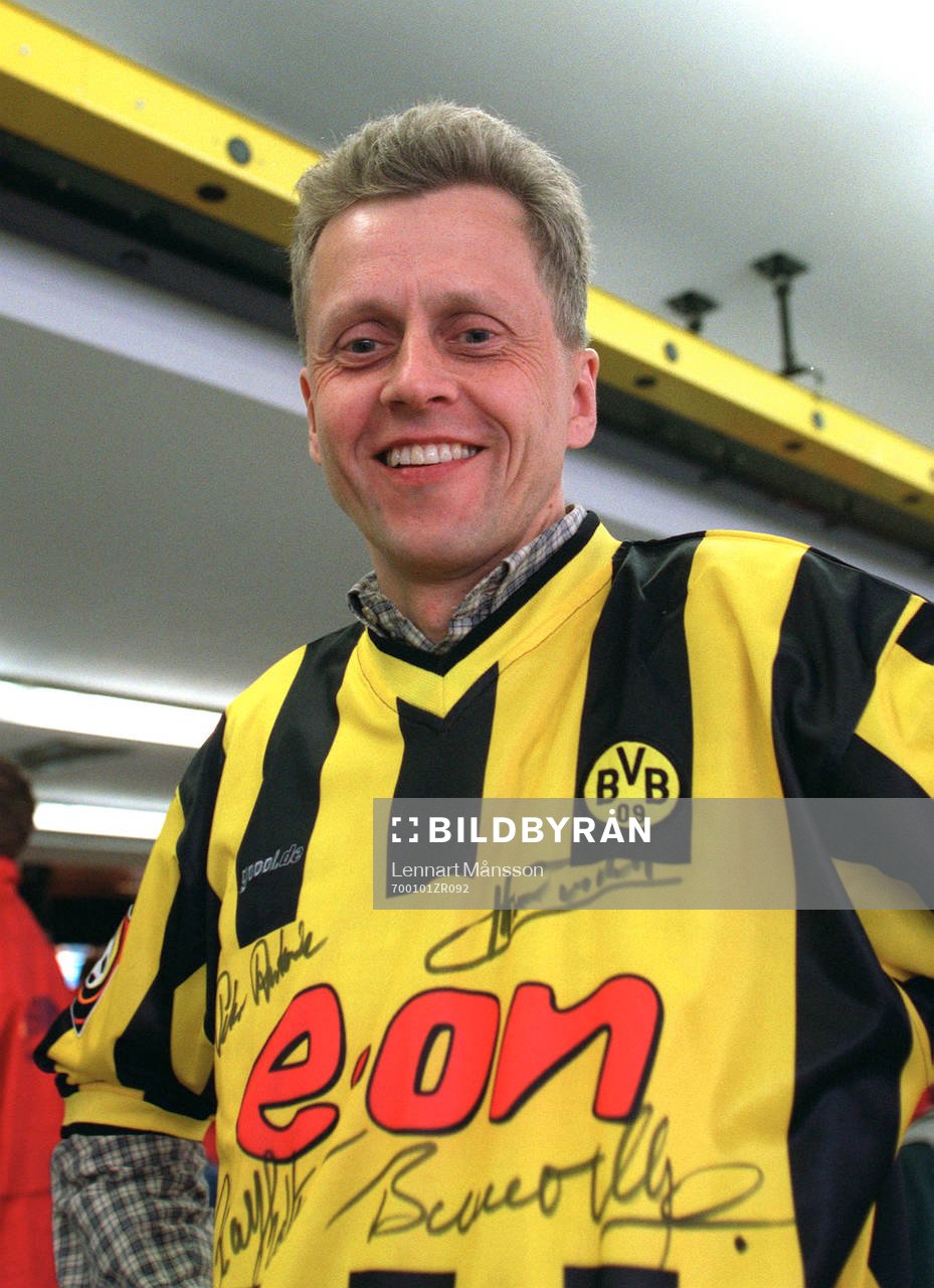 Bor.Dortmund-Bochum, Aston Villa-Southampton och