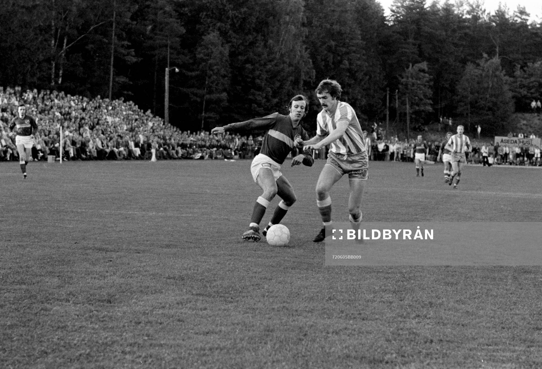Tommy Svensson, Hässleholm