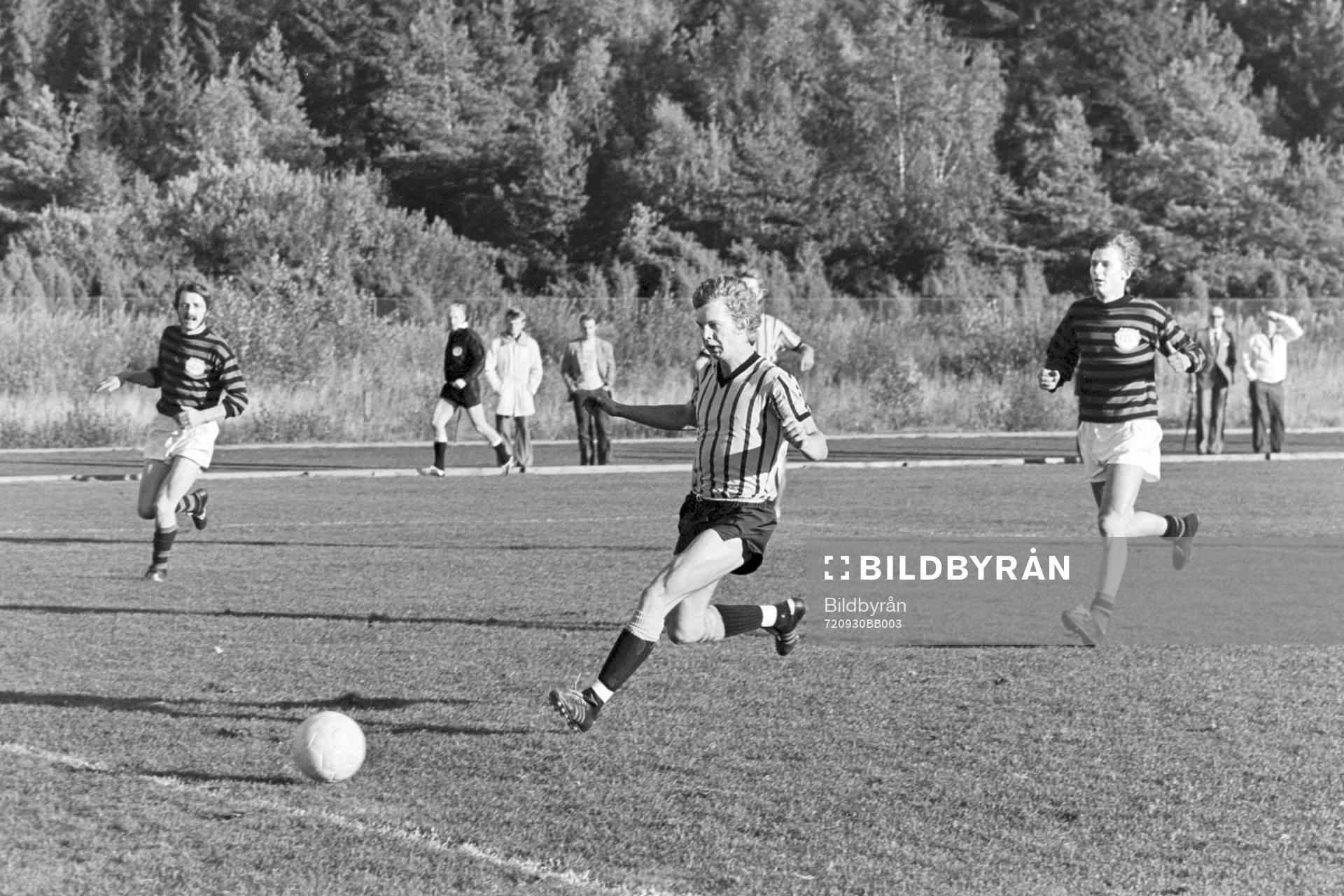 Per Andersson, Hässleholm
