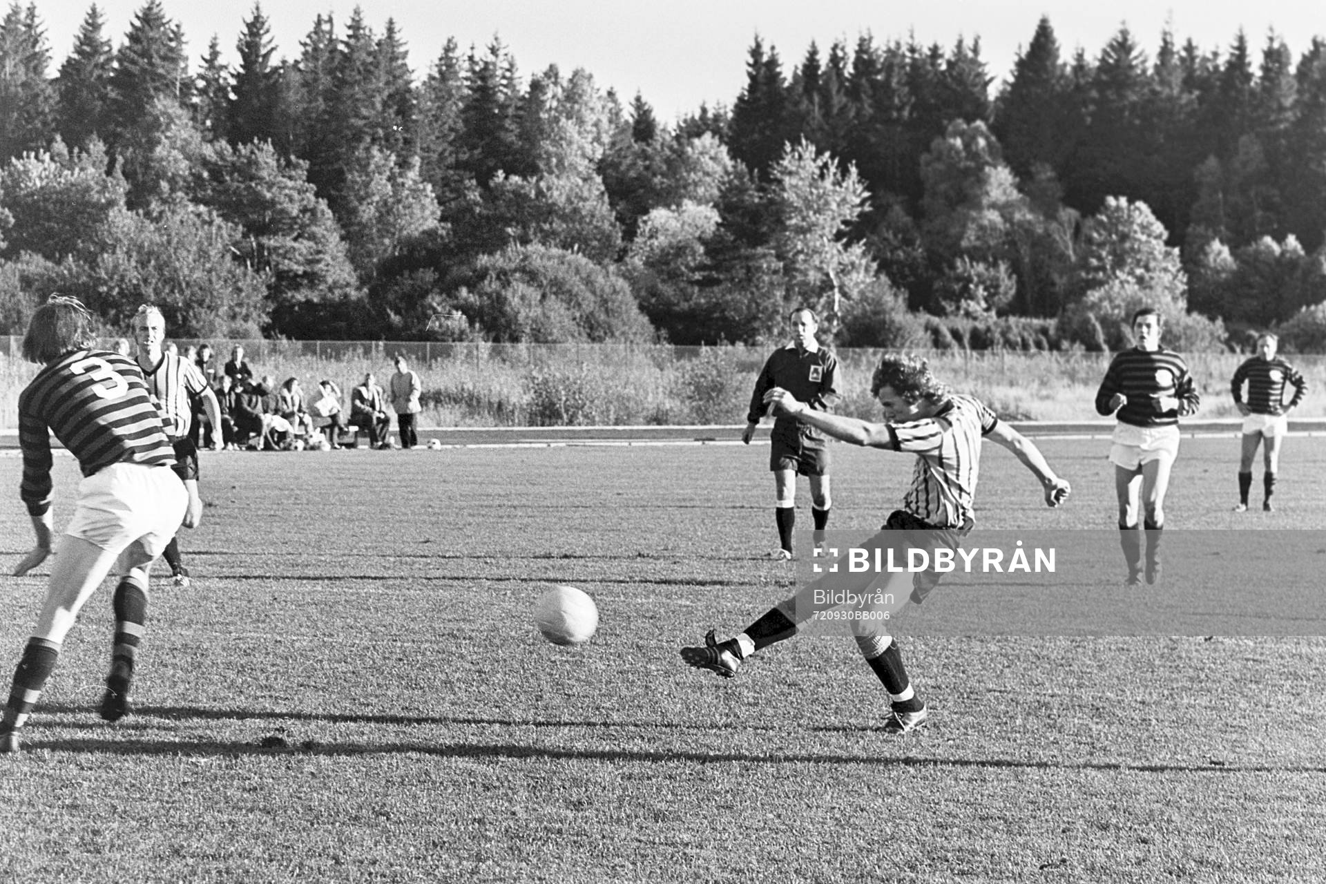 Per Andersson, Hässleholm