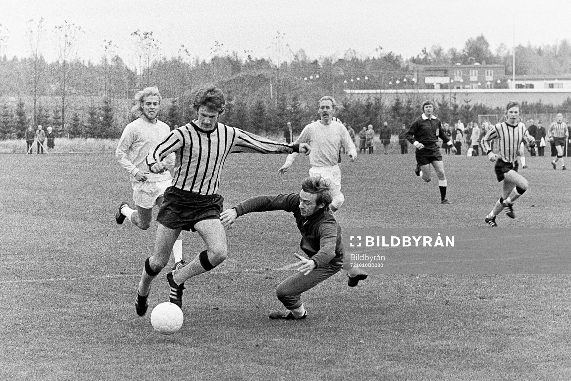 Jerry Rosén, Hässleholm rundar råås målvakt