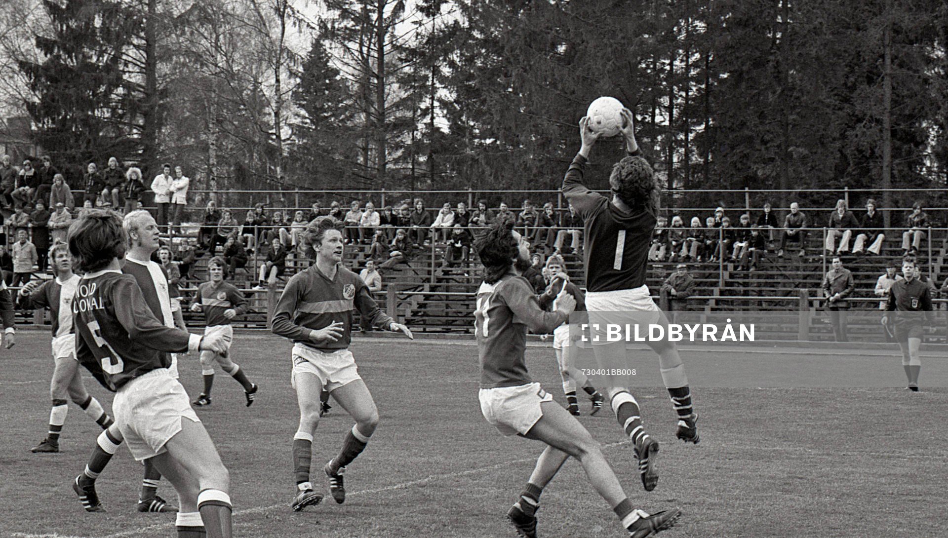 Fotboll, Division 2 Södra, Hässleholms IF - Kalmar FF,