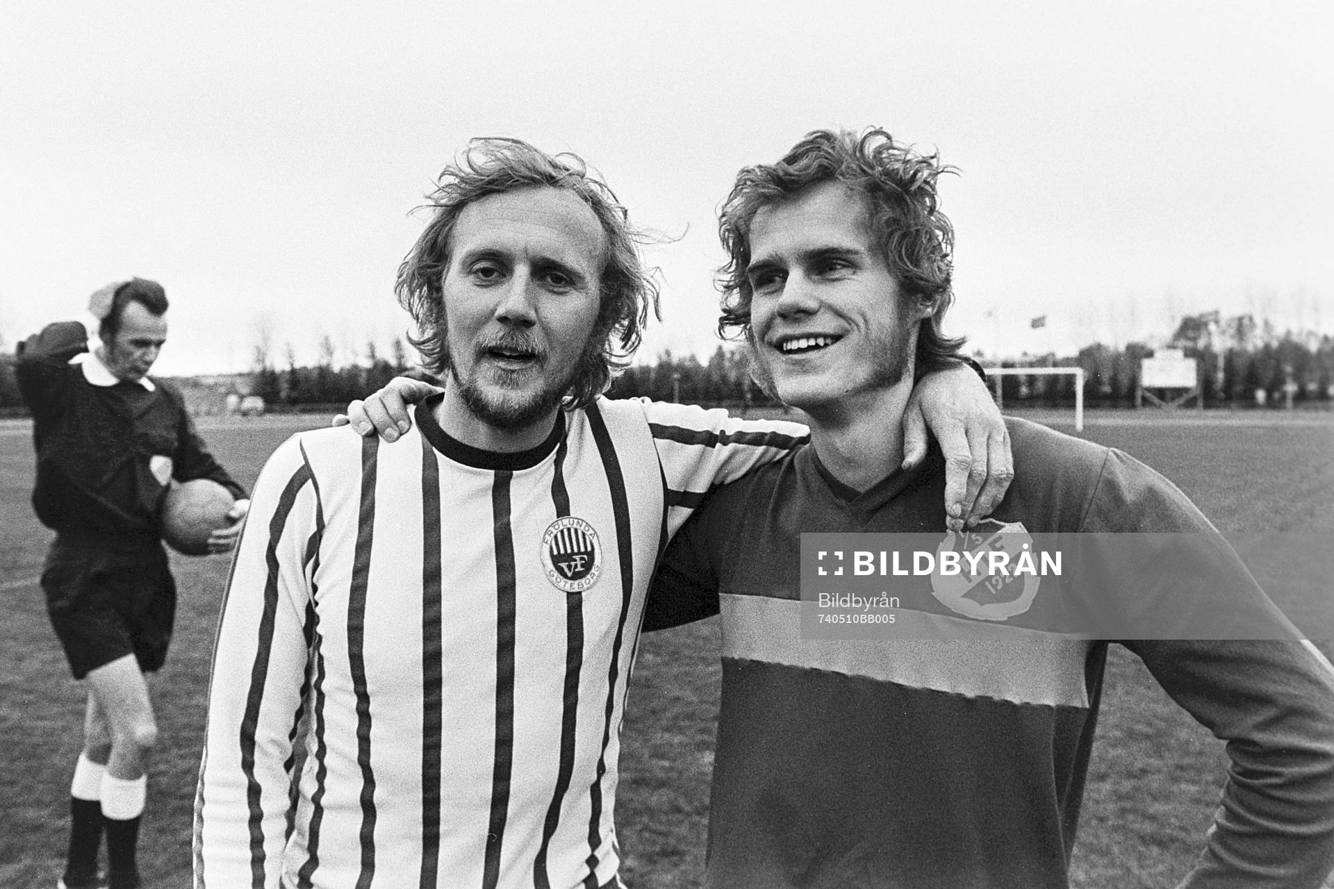 Fotboll, Div 2 södra, Hässleholms IF - Västra Frölunda,