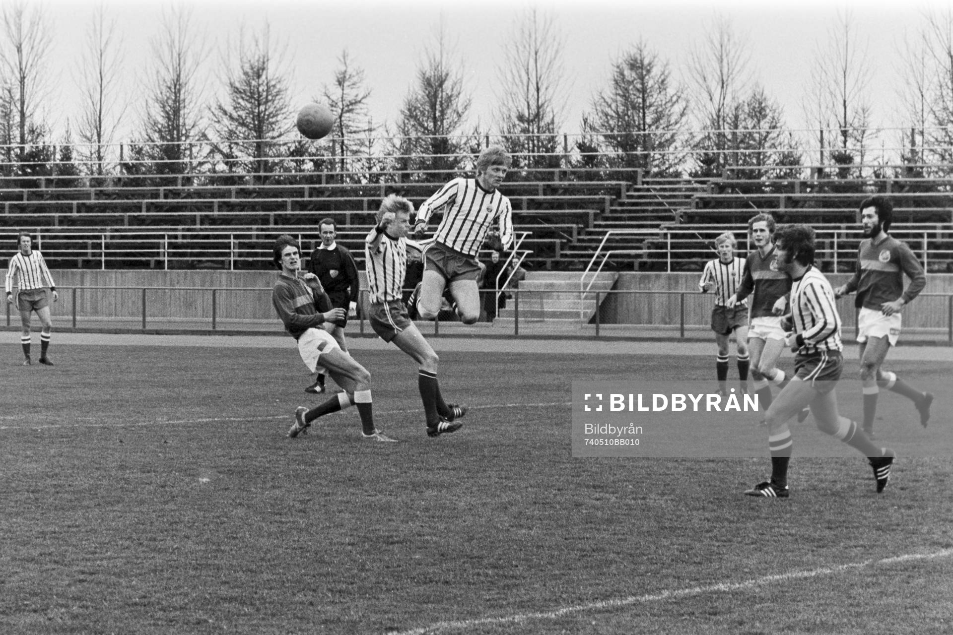 Fotboll, Div 2 södra, Hässleholms IF - Västra Frölunda,