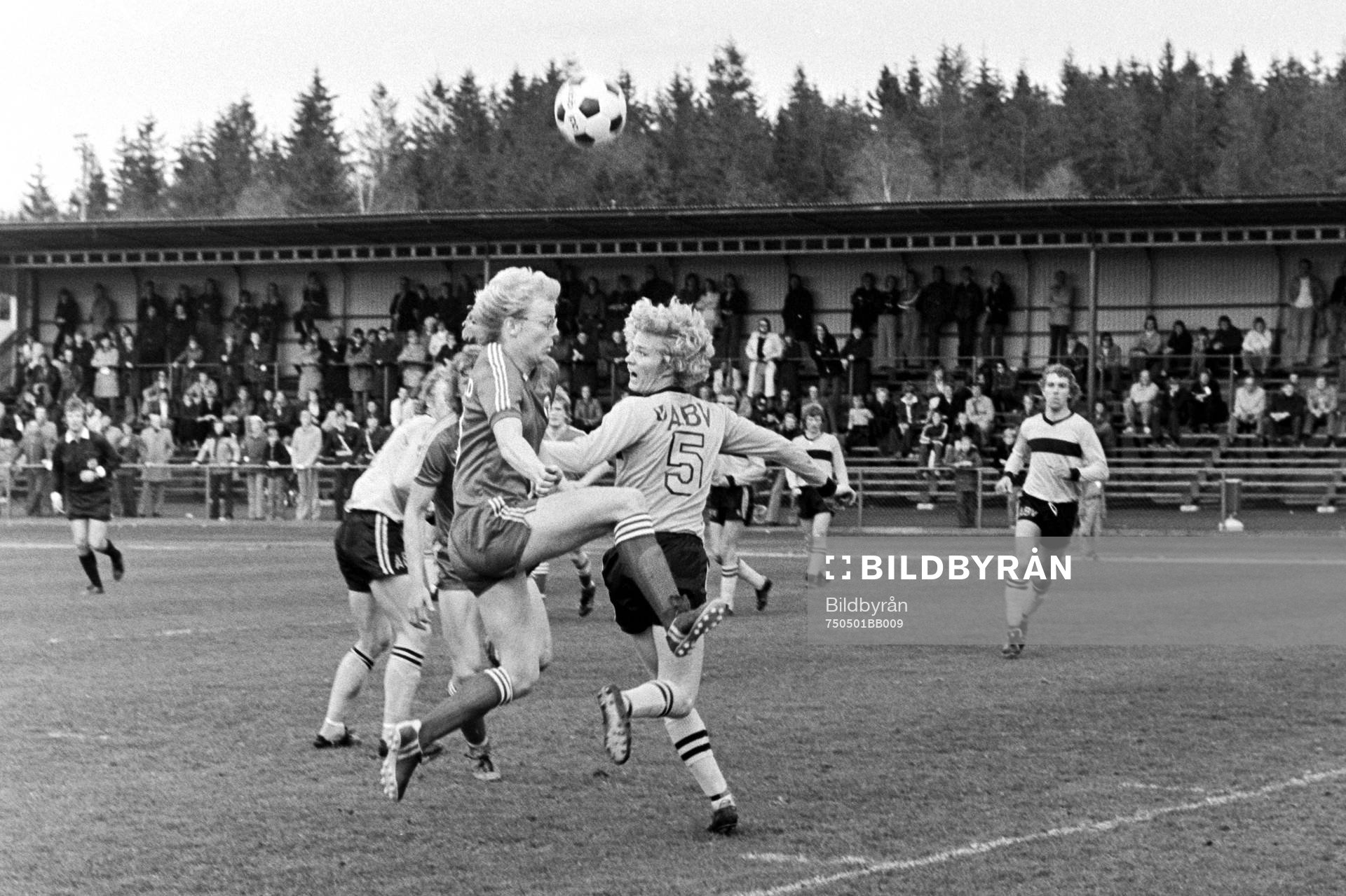 Dan Granqvist, Hässleholm försöker stoppa en