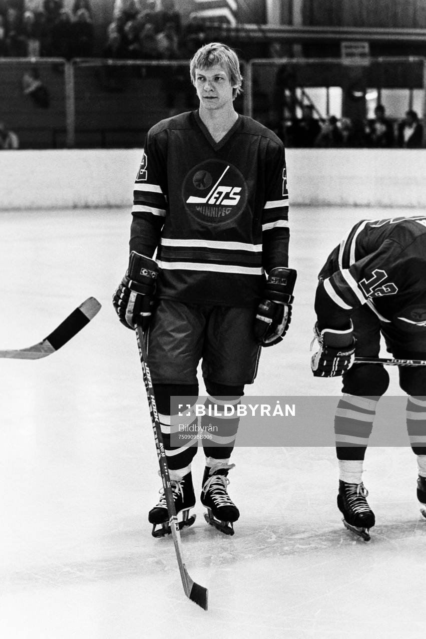 Thommie Bergman