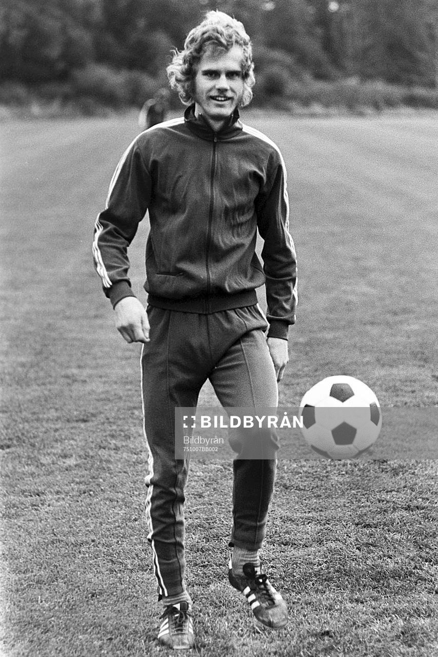 Mats Aronsson