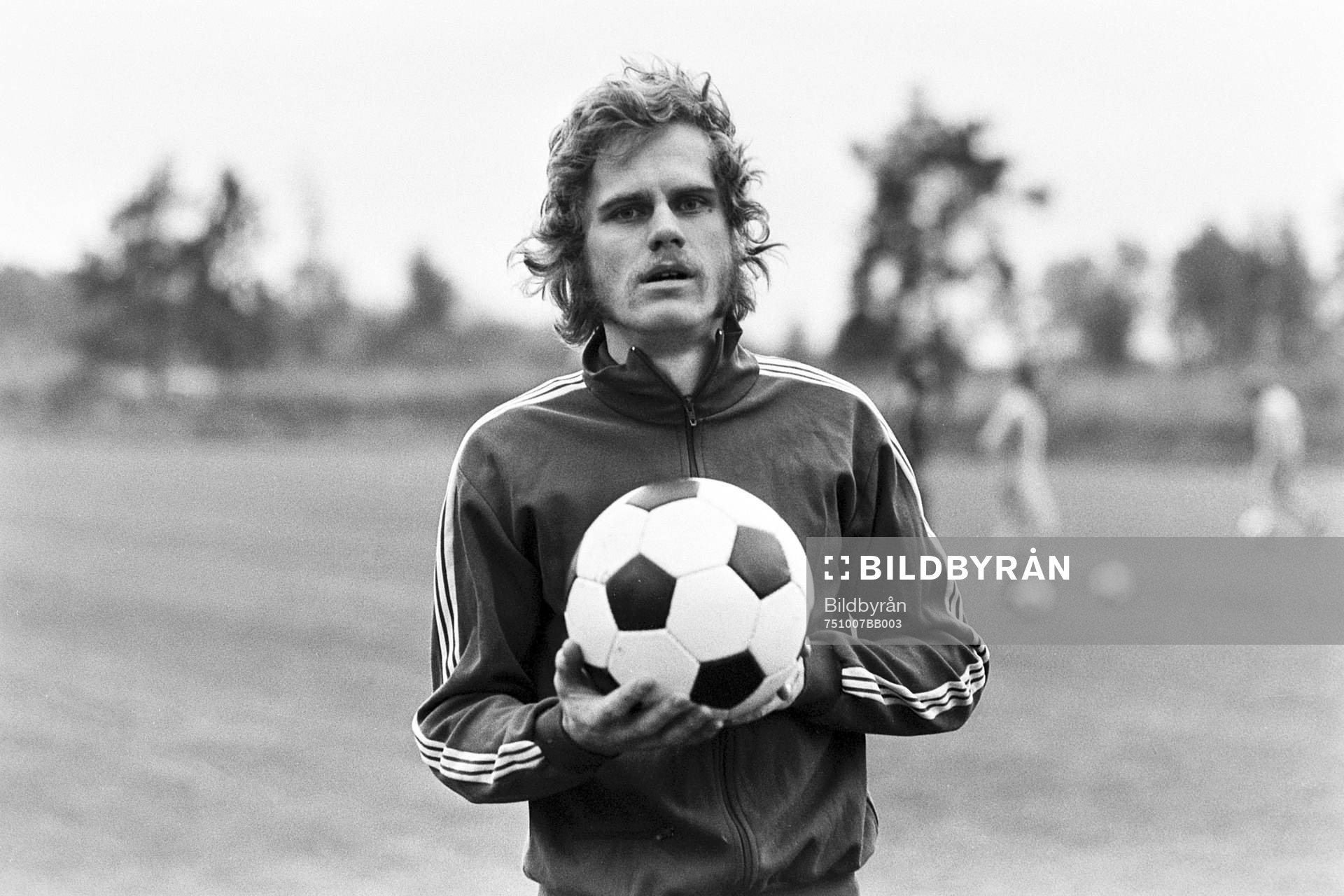 Mats Aronsson